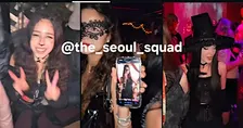 Premium VIP Hongdae Pub Crawl