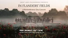 In Flanders' Fields