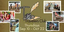 Time Traveler's Club