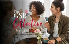 The GSB Collective 2026: Becoming Fierce and Fearless