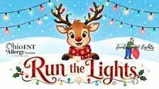 Run the Lights 2026 - Race Registration!