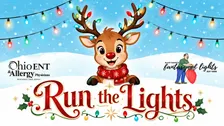 Run the Lights 2026 - Race Registration!