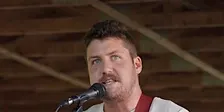 Matt Bishop Band at Ames Chapel