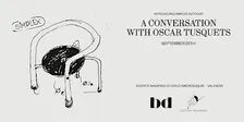 A Conversation with Oscar Tusquets: Introducing Simplex