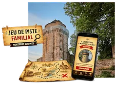 Le Papegaut d'or