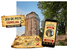 Le Papegaut d'or