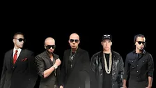 FIESTA REGGAETON VIEJO