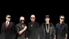 FIESTA REGGAETON VIEJO