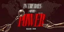 HUIOS 2K26