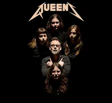 de Avonden: Queens - Wim Claeys