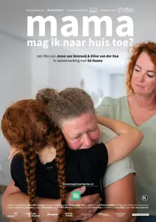 de Avonden: Mama, mag ik naar huis toe?