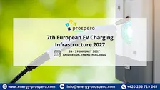 7th European EV Charging Infrastructure 2027