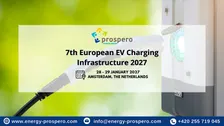 7th European EV Charging Infrastructure 2027