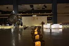 September Sound Bath - Return to self