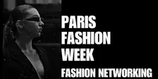 Paris Fashion Week - Fashion Networking