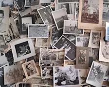 Petit dej : découvrons le fonds Jacques Pilorge