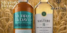 Celtic Classic Whiskey Master Class