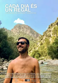 Proyección "Cada dia és un regal" de Barret Coop - Digital Jove 2026