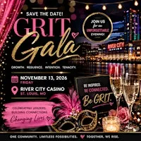 GRIT Gala & Awards