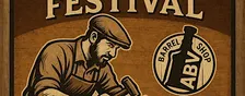 ABV Barrel Shop's Bourbon Artisan Festival - Holiday Shopping Bonanza!