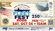 Fleet Fest 2026
