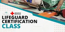 November 2026 Lifeguard  Certification Class