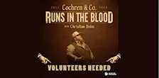 FH VOLUNTEER - Cochren & Co. Tour / Erie, PA