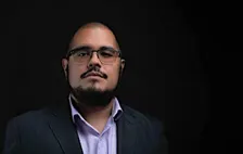 MOAD Talks with Dr. Mauricio Castro