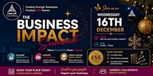 The Business Impact Summit 2026
