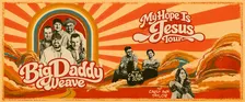 Big Daddy Weave - Fort Wayne, IN- ChildFund Volunteers
