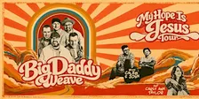 Big Daddy Weave - Montgomery, AL - ChildFund Volunteers