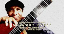 Classical Guitar & Iconic Covers with Gregory Porée
