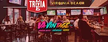 Monthly Themed Live Trivia Night at VA Vintage