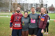 Tacky Turkey Sweater 5k