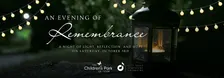 An Evening of Remembrance