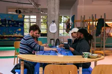 Wildcard Game Nights presents: RPG Bookclub