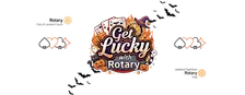 Get Lucky with Rotary
