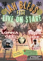 Tippa Irie & Lorna Gee present "Jah Bless Fest" - in Portugal