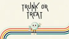 Trunk or Treat