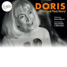 Bristol 1904 Arts presents - Doris (The Girl Next Door)
