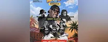 NORWICH DAY PARTY WITH KENNY ALLSTAR & MORE