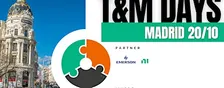Test&Measurement Days - Madrid