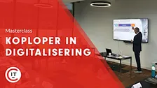 Koploper in Digitalisering | Masterclass
