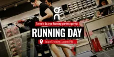 ON Running Day, Lissone - Sabato 17 Ottobre 2026