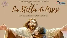 "La stella di Assisi"