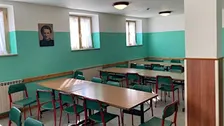 Inaugurazione mostra "Racconti dal confine. Disegni e parole di migrazione