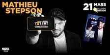Namur is a Joke 2027 - MATHIEU STEPSON