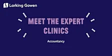 1:1 Business Accounting Advice with Larking Gowen (Holt Library)
