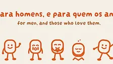 Men's Gathering — Fathers · HEDEN Rossio