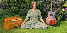 Chanting Journey extended: Singen – Verbindung erleben – Entspannen